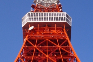 Tokyo Tower